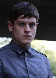 Iwan Rheon em Misfits