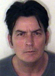 Charlie Sheen