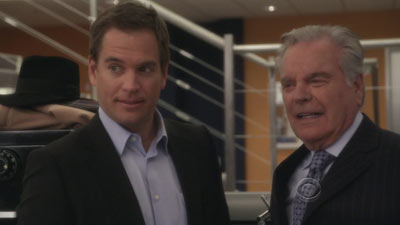 NCIS - Flesh and Blood