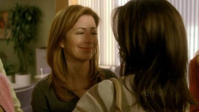 Desperate Housewives - How About a Friendly Shrink?