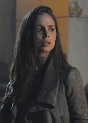 Eliza Dushku em Dollhouse