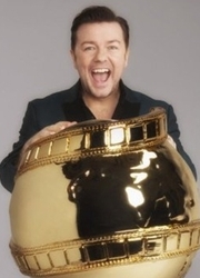 Ricky Gervais