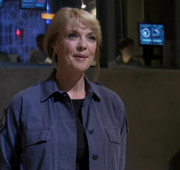 Stargate Atlantis - Enemy at the Gate