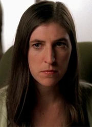 Mayim Bialik em Bones