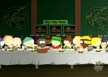 South Park