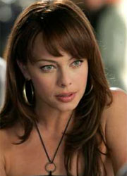 Melinda Clarke