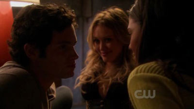 Gossip Girl - They Shoot Humphreys, Don't They?