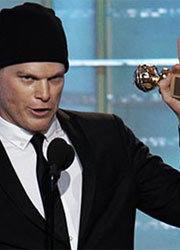 Michael C. Hall 