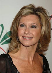 Olivia Newton-John