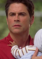 Rob Lowe em Brothers and Sisters