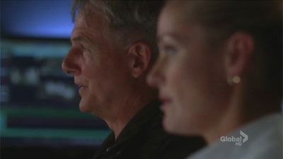 NCIS - Legend - Parte 2