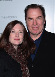 Anette O'Toole e Michael McKean