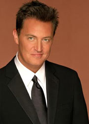 Matthew Perry