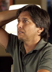 Ray Romano em Men of a Certain Age