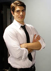 Brandon Routh em Chuck