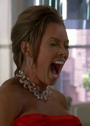 Vanessa Williams em Ugly Betty