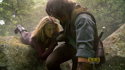 Legend of the Seeker - Hunger