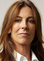 Kathryn Bigelow