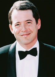 Matthew Broderick