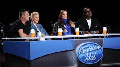 American Idol