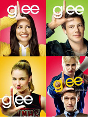 Elenco de Glee