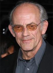 Christopher Lloyd