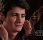 One Tree Hill - A Kiss to Build a Dream On