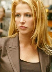 Poppy Montgomery em Without a Trace