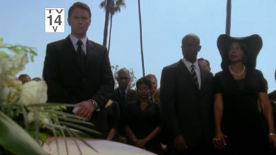 Private Practice - A Death in the Family