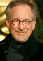 Steven Spielberg