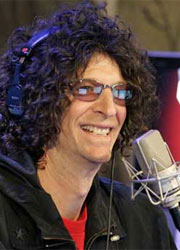 Howard Stern