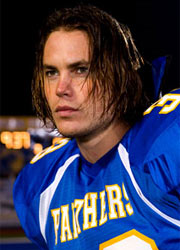 Taylor Kitsch em Friday Night Lights 