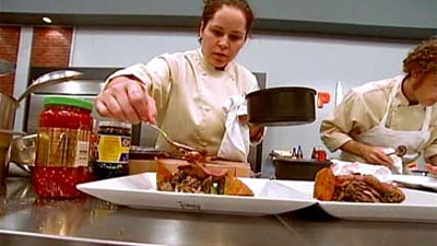 Top Chef - Anything You Can Cook I Can Cook Better