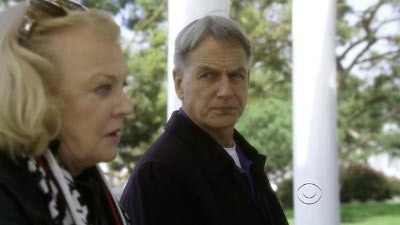 NCIS - Mother's Day