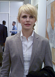 Kathryn Morris em Cold Case