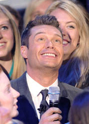 Ryan Seacrest American Idol