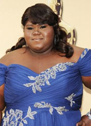 Gabourey Sidibe