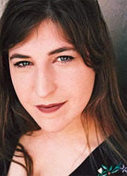 Mayim Bialik