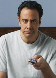 Brad Garrett em Til Death