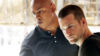 NCIS: Los Angeles - Search and Destroy