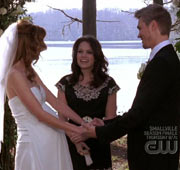 One Tree Hill - Always and Almost Forever