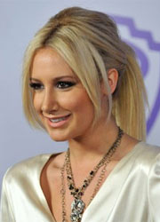 Ashley Tisdale