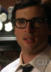 Tom Welling em Smallville