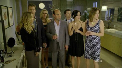 Cougar Town - Everything Man