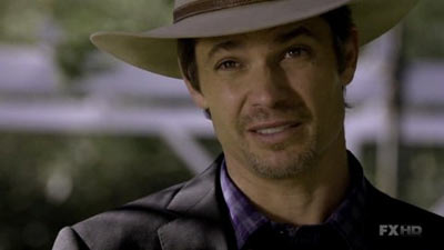 Justified - The Fixer