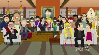 South Park - 200 