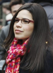 America Ferrera em Ugly Betty