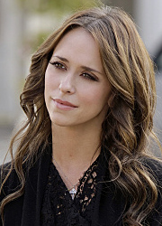 Jennifer Love Hewitt em Ghost Whisperer