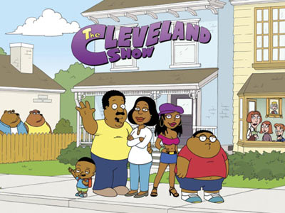 The Cleveland Show