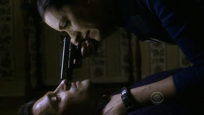 Criminal Minds - The Slave Of Duty